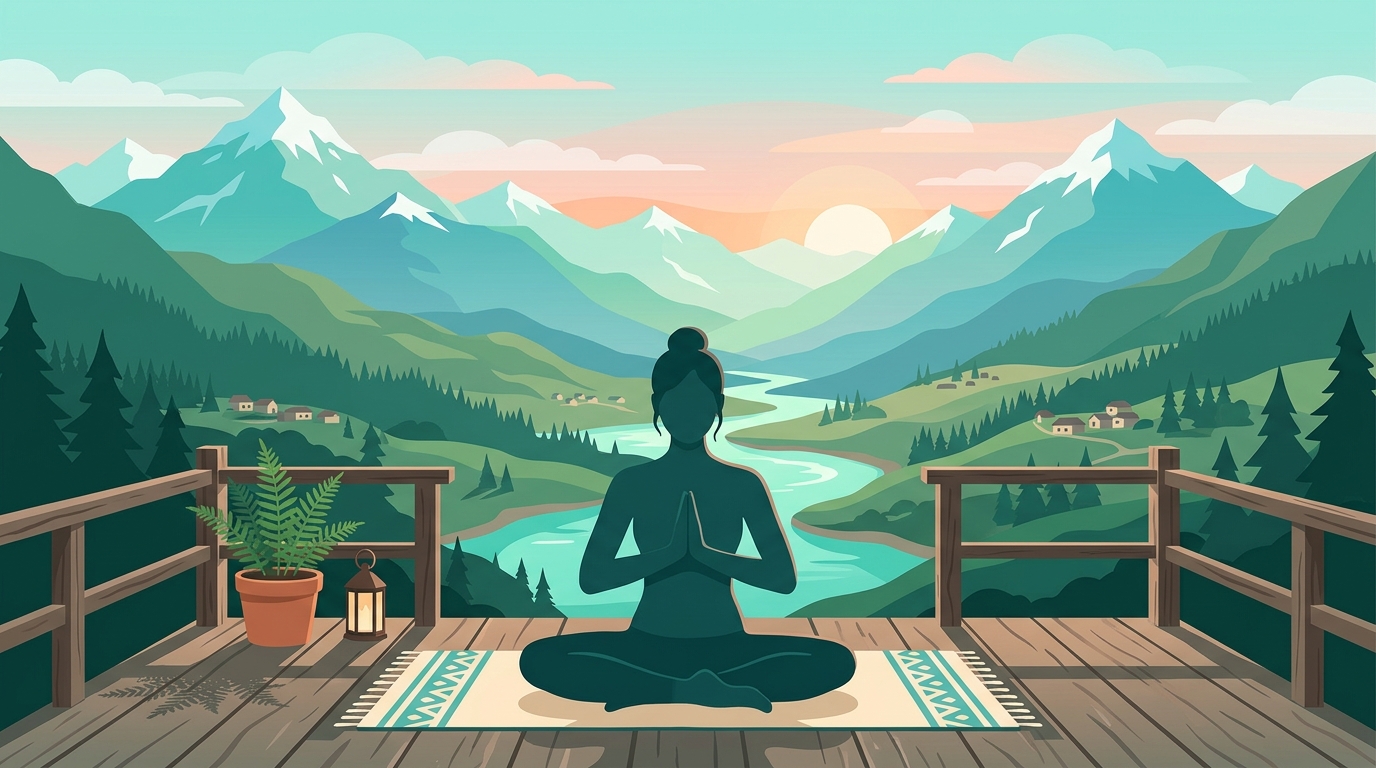 Yoga & Wellness