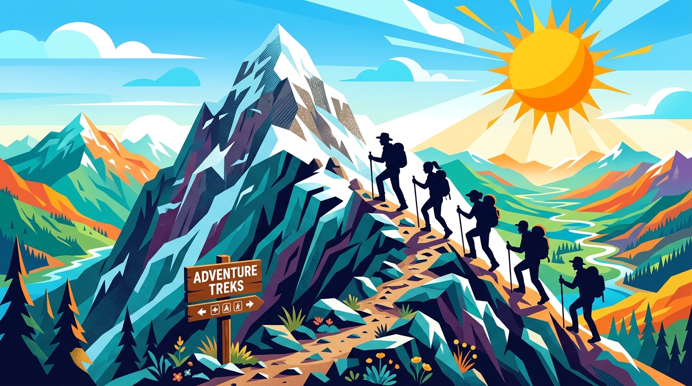 Adventure Tours