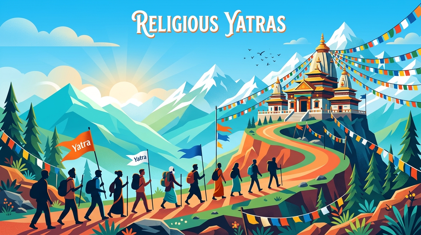 Religious Tours