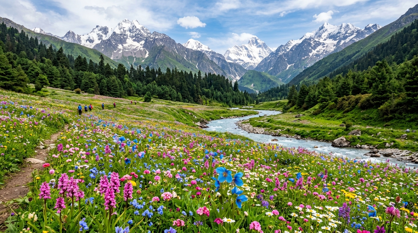 Himalayan Blogs & Guides