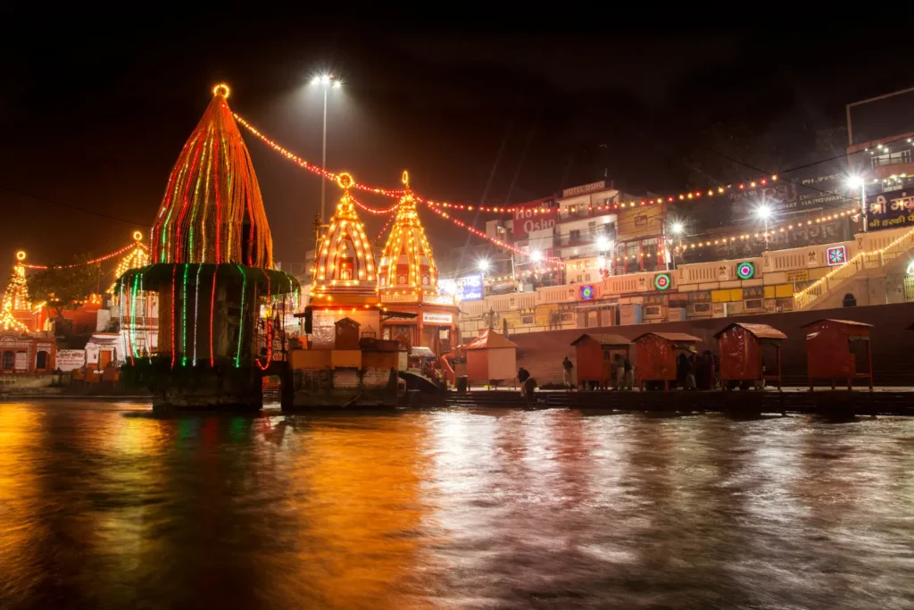 Haridwar