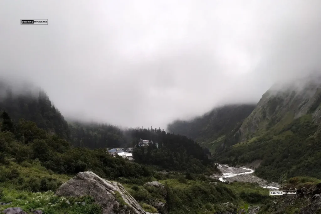 Valley of Flowers